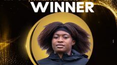 Ballon d'Or camerounais (F) 2024 : Leslie Ndjoah Eto sacrée