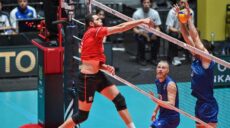 Egypte Volleyball