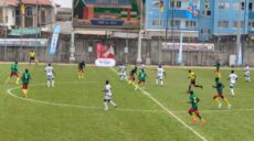 UNIFFAC Cameroun U17
