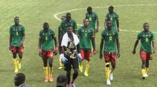 Cameroun U17
