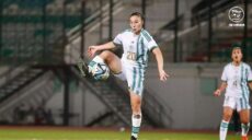 CAN féminine 2026