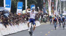 Tour du Rwanda