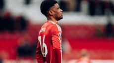 Man United révèle tout sur la blessure d'Amad Diallo