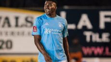 Nottingham Forest : terrible nouvelle pour Taiwo Awoniyi