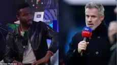 Obi Mikel tacle sévèrement Carragher pour ses propos sur la CAN