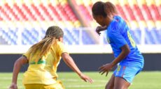 RD Congo CAN Feminine 2026
