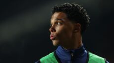 Rayo le fils de Samuel Eto'o dans l'effectif contre le Barça