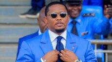 Samuel Eto'o