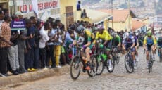 Tour du Rwanda