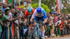 Tour du Rwanda 2025