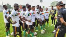 Tournoi UNIFFAC