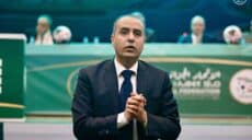 Walid Saadi