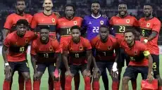 Angola
