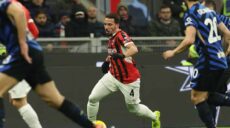 bennacer derby della madonnina
