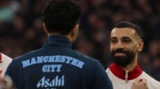 Liverpool : Salah trop puissant pour Man City et Marmoush (Vidéo)