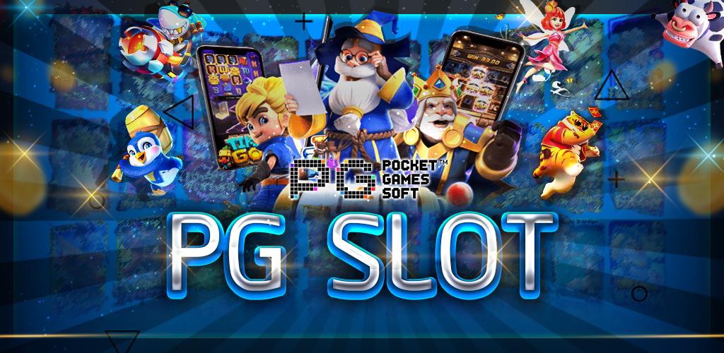 PG Slot: A Popular Online Slot Game Platform in Thailand