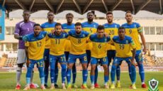 Gabon
