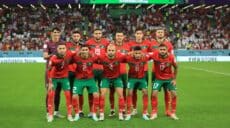 Maroc