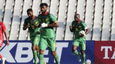 Cameroun programme