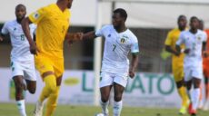 Aboubakary Koita