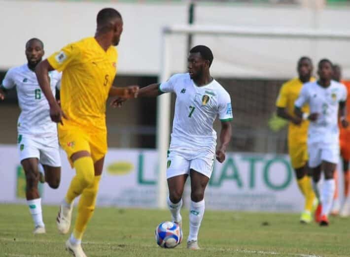 Aboubakary Koita