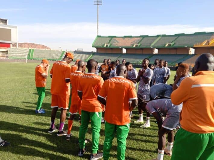 Niger
