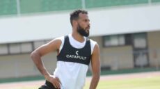 Romao Togo Mauritanie