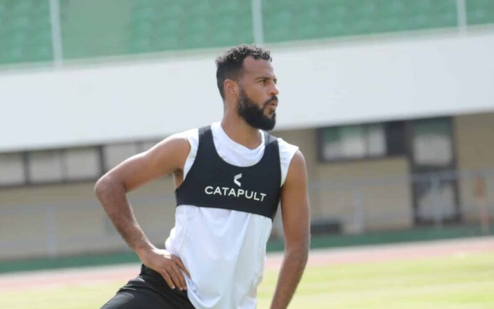 Romao Togo Mauritanie