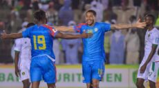 RDC classement groupes