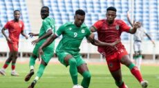 Elim. CHAN 2025 Comores Malawi