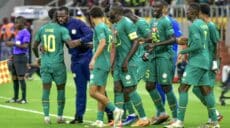 Sénégal