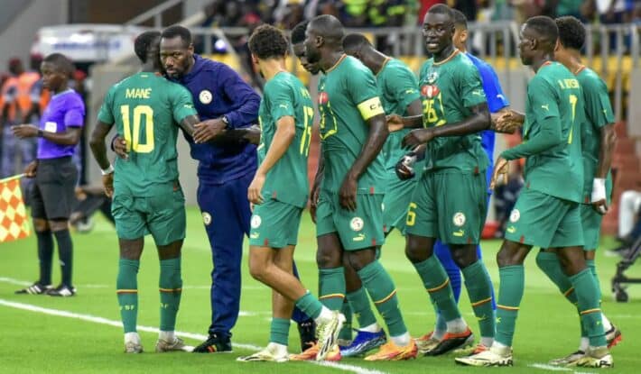 Sénégal