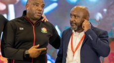 Elim Coupe du monde 2026 Kenya la première liste de McCarthy