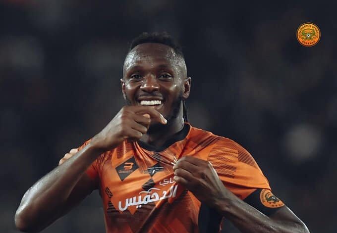 Issoufou Dayo