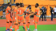Cote d'Ivoire