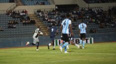 Botswana Somalie