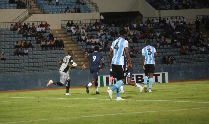 Botswana Somalie