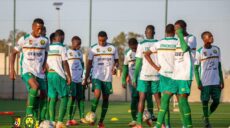 Burkina Faso Cameroun U17