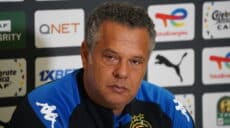 Sundowns ES Tunis