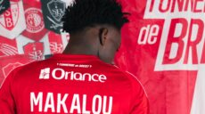 Hamidou Makalou