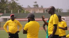 Nibombe Daré Togo