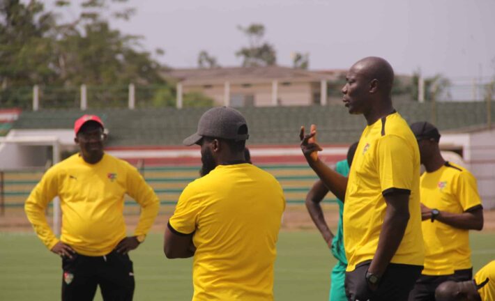 Nibombe Daré Togo