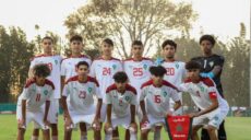 Maroc U17