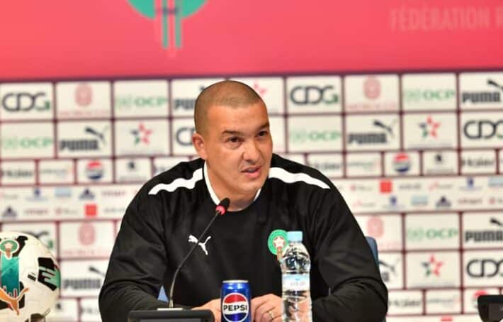 Maroc U17