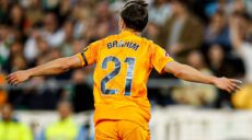 Real difficile soirée malgré un but de Brahim Díaz (Vidéo)