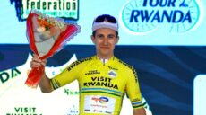 Tour du Rwanda 2025