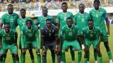Soudan du sud Coupe du monde 2026