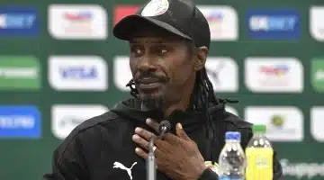 Accueil - Africa Top Sports