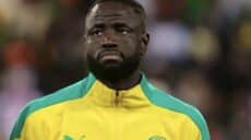Cheikhou Kouyaté