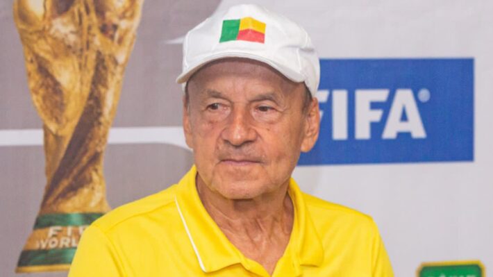 Rohr Bénin